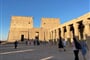 Egypt, pyramidy, Nil, Gíza, Asuán