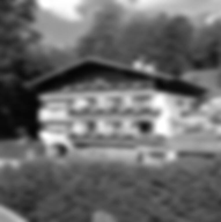 Zell am Zee - Penzion Claudia ***