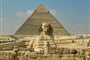 Egypt, pyramidy, Nil, Gíza, Asuán