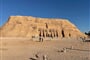 Egypt, pyramidy, Nil, Gíza, Asuán