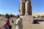 Egypt, pyramidy, Nil, Gíza, Asuán