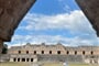 Chichén-Itzá, Yucatan