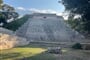 Chichén-Itzá, Yucatan, Mexiko