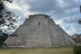 Chichén-Itzá, Yucatan, Mexiko