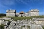 Chichén-Itzá, Yucatan, Mexiko