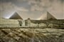 Egypt, pyramidy, Nil, Gíza, Asuán