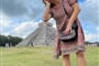 Chichén-Itzá, Yucatan, Mexiko