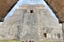 Chichén-Itzá, Yucatan, Mexiko