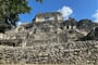 Chichén-Itzá, Yucatan, Mexiko