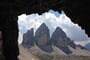 Dolomity, Tre Cime, Misurina