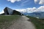 Dolomity, Tre Cime, Misurina