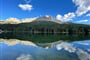 Dolomity, Tre Cime, Misurina