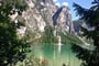 Dolomity, Tre Cime, Misurina