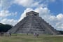 Chichén-Itzá, Yucatan, Mexiko