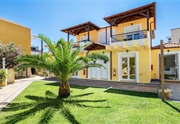 Limenaria - Aparthotel Aldebaran
