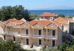 Skala Rachoni - Studia Amarilia