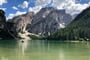 Dolomity, Tre Cime, Misurina