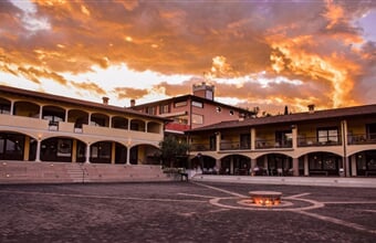 Donna Silvia AGH Hotel Wellness & SPA **** - Manerba del Garda