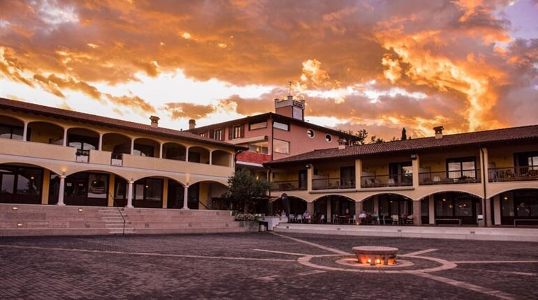 Donna Silvia Hotel Wellness & SPA, Manerba 2025 (14)