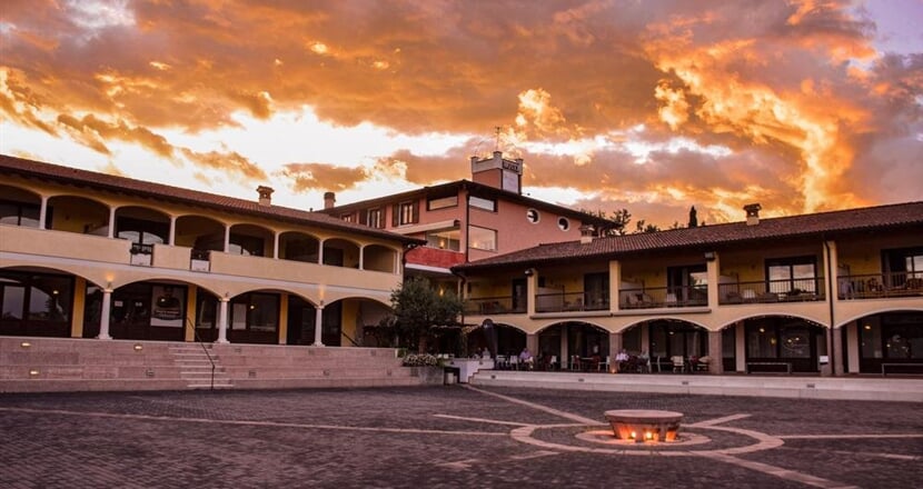 Donna Silvia Hotel Wellness & SPA, Manerba 2025 (14)