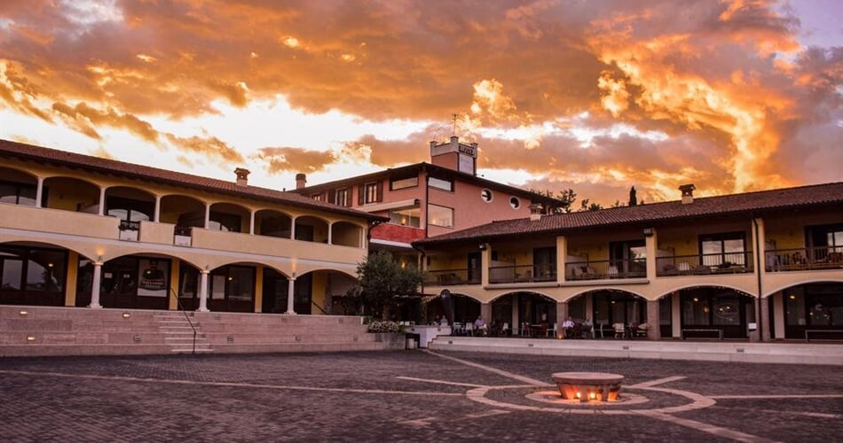 Donna Silvia Hotel Wellness & SPA, Manerba 2025 (14)