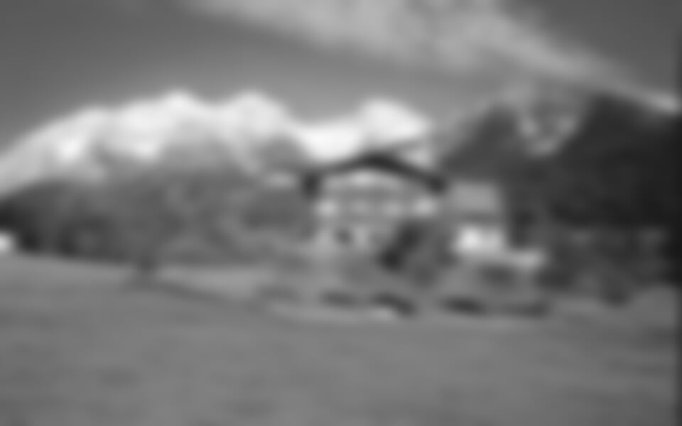 Ramsau am Dachstein - Penzion Sonnenhügel ***