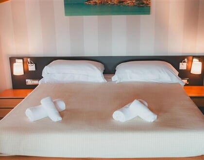 Donna Silvia Hotel Wellness & SPA, Manerba 2025 (8)