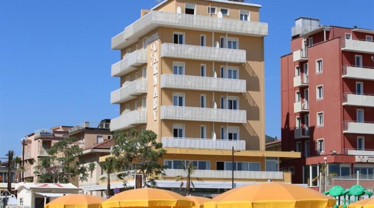 i Hotel Carnaby981 003