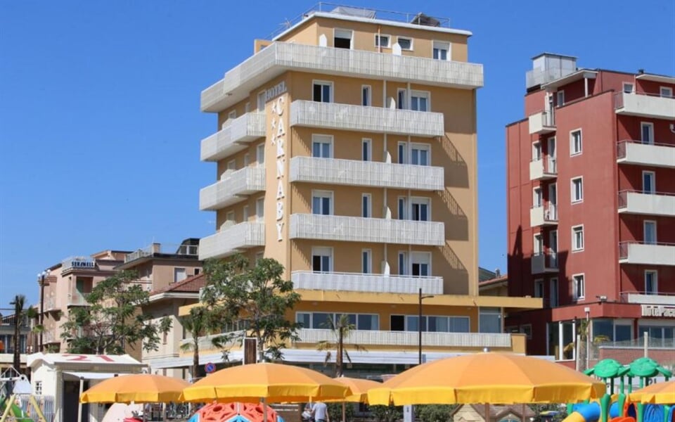 i Hotel Carnaby981 003