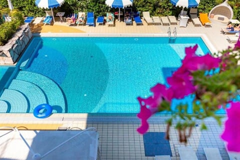 Lido Jesolo - Hotel Harry´s***