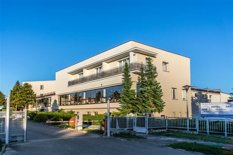 Jarosławiec – Hotel NAT Jarosławiec***