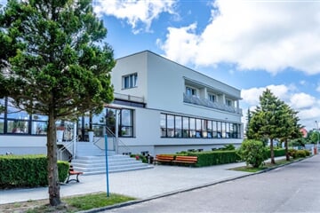 Jarosławiec, Hotel NAT Jarosławiec*** - SENIOR 60+