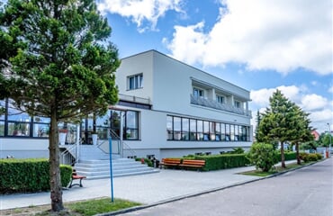 Jarosławiec, Hotel NAT Jarosławiec*** - SENIOR 60+