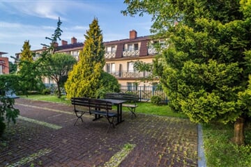 Kołobrzeg, Hotel NAT Kołobrzeg*** - Senior 60+