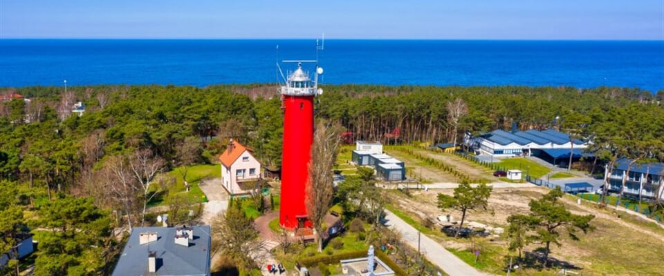 POLSKO - oblíbená destinace.