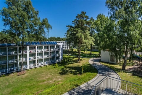 Krynica Morska - Hotel NAT Krynica Morska***