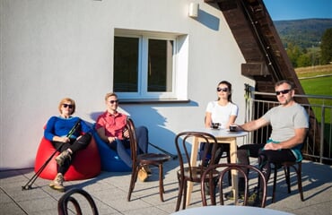Wisła, Hotel NAT Wisła** - SENIOR 60+