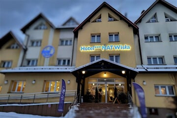 Wisła - Hotel NAT Wisła**