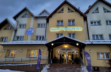 Wisła - Hotel NAT Wisła**