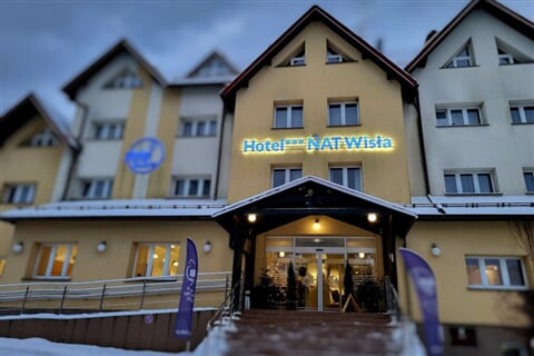 Wisła - Hotel NAT Wisła**