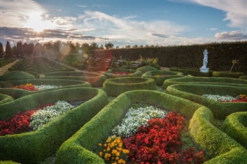 pl NAT OW Gwarek Hortulovy zahrady v Dobrzyci 016