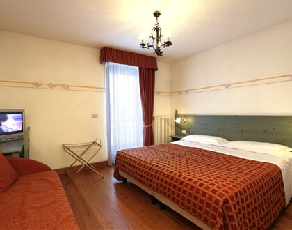 Hotel Locanda Locatori, Vermiglio (10)