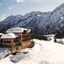Hotel Locanda Locatori *** - Vermiglio