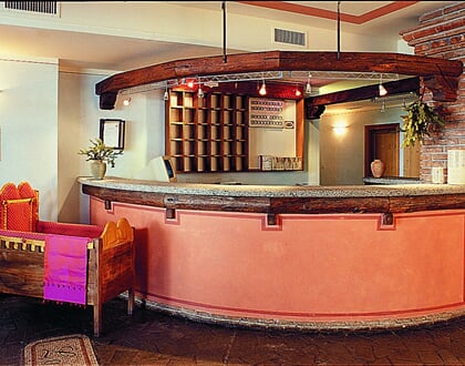Hotel Locanda Locatori, Vermiglio (13)