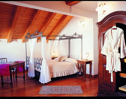 Hotel Locanda Locatori, Vermiglio (9)
