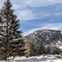 Hotel Monte Cervino *** - Champoluc