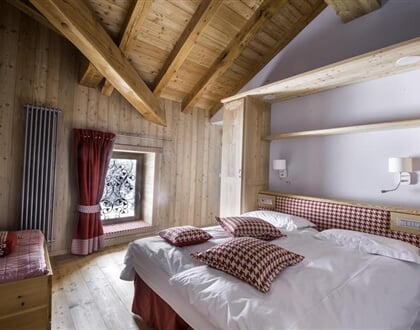 Hotel Monte Cervino, Champoluc (27)