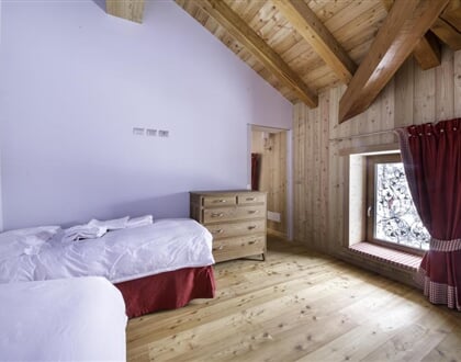 Hotel Monte Cervino, Champoluc (28)