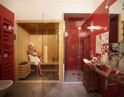 Hotel Monte Cervino, Champoluc (3)