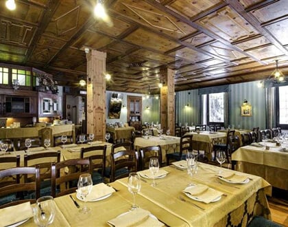 Hotel Monte Cervino, Champoluc (4)